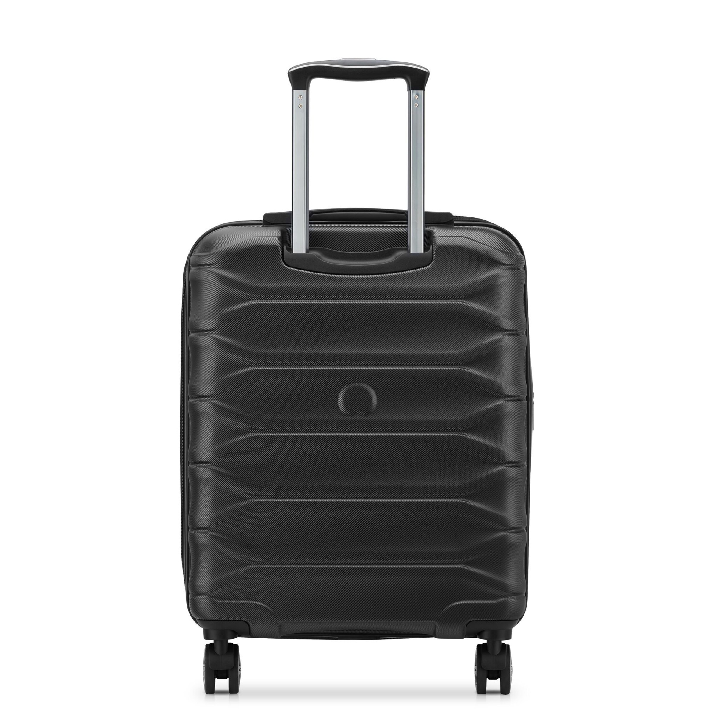Delsey Paris Trolley 'Meteor' in Black