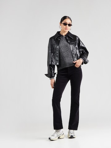 Bootcut Pantalon GAP en noir