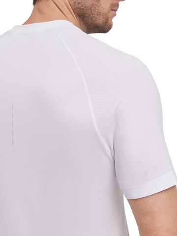 FALKE Performance Shirt in White