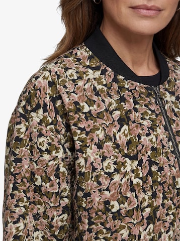 VERO MODA Prechodná bunda 'VMDANA' - Čierna