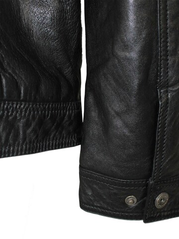 REDPOINT Between-Season Jacket 'Brice' in Black