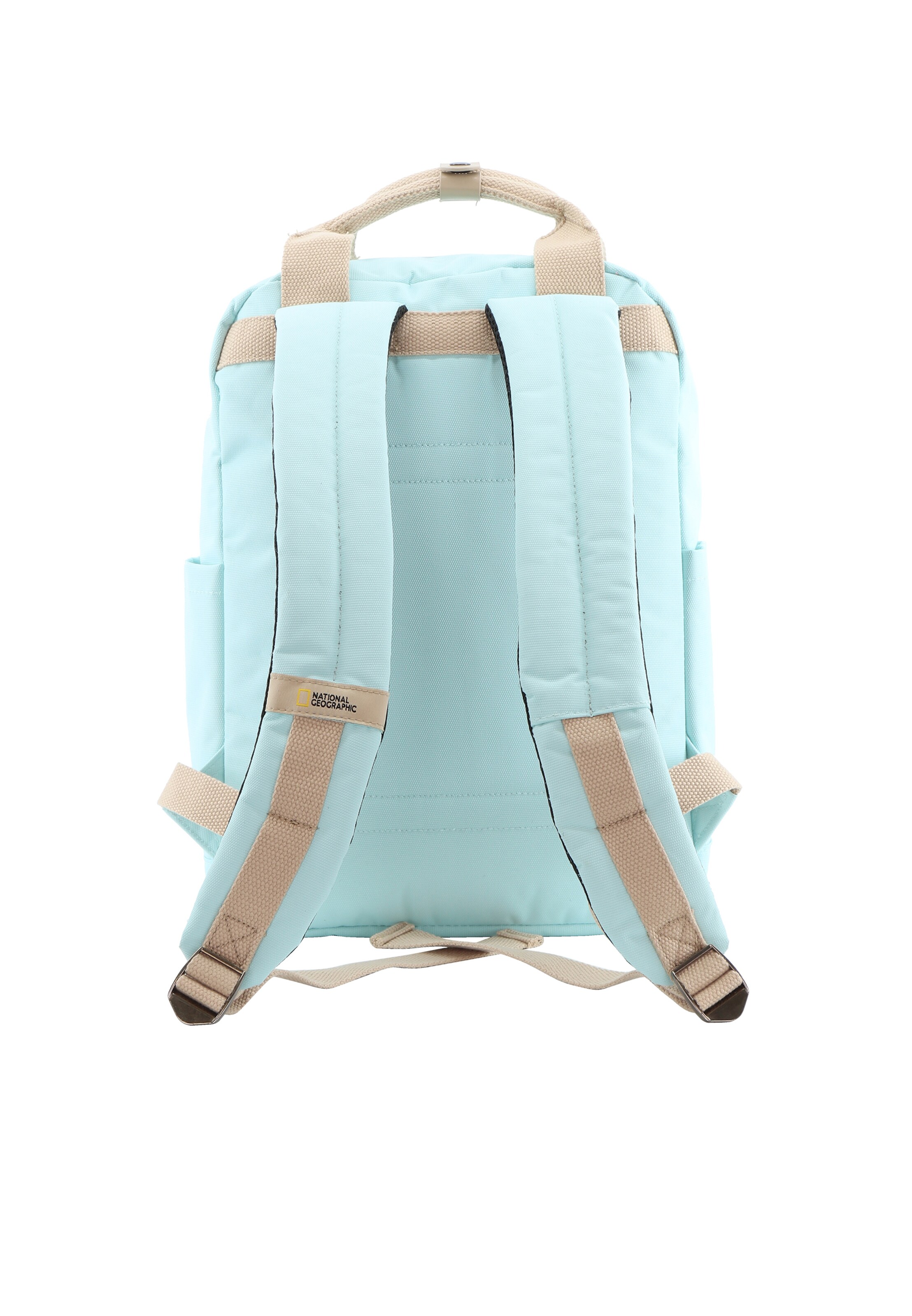 National Geographic Backpack 'LEGEND' in Blue