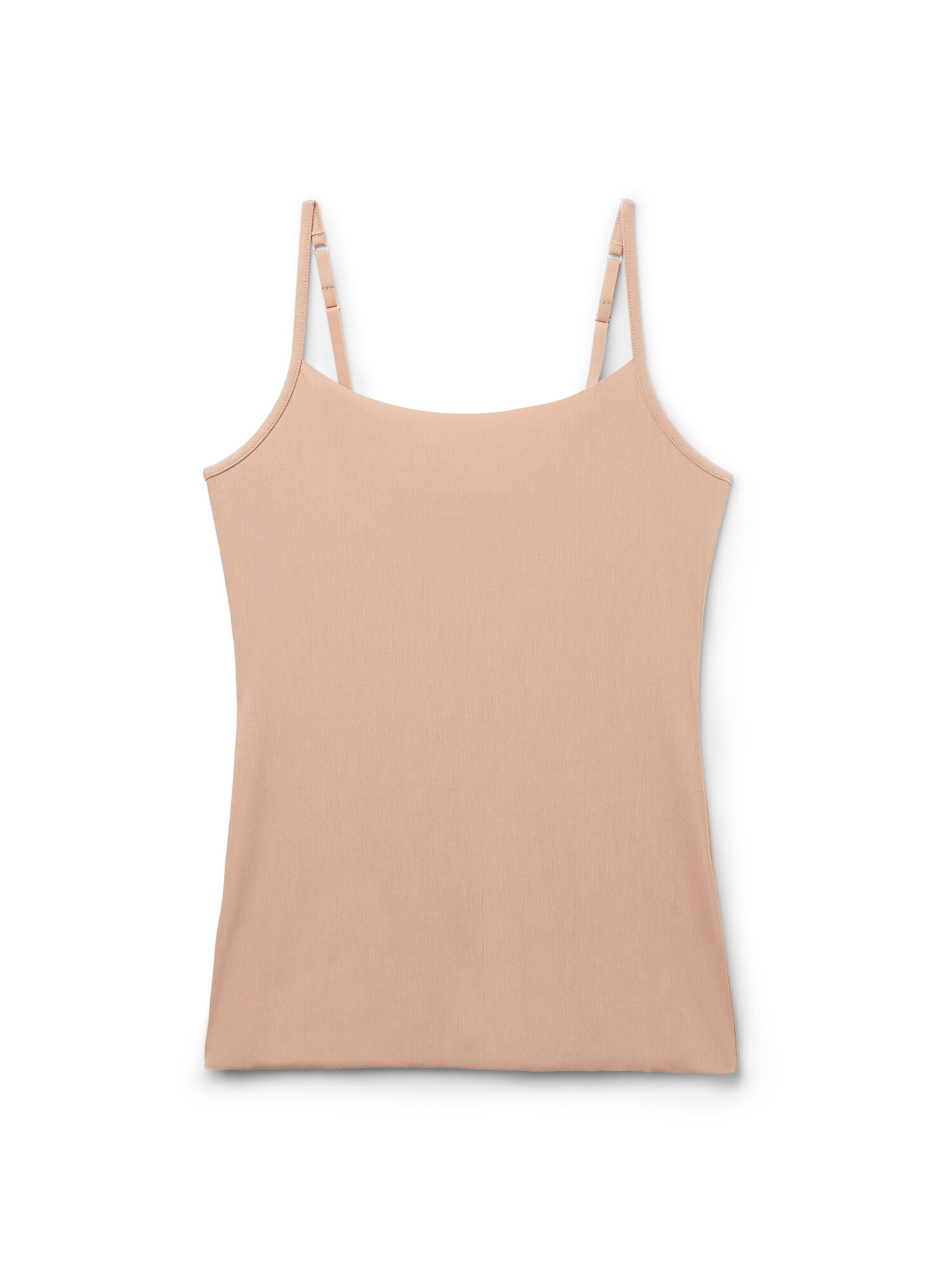 INTIMISSIMI Unterhemd in Beige: Vorderseite