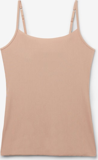 INTIMISSIMI Unterhemd in beige, Produktansicht