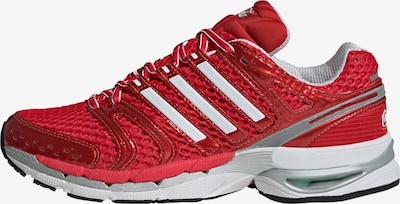 ADIDAS ORIGINALS Sneaker 'Adistar Control 5' in 38 in rot / weiß, Produktansicht