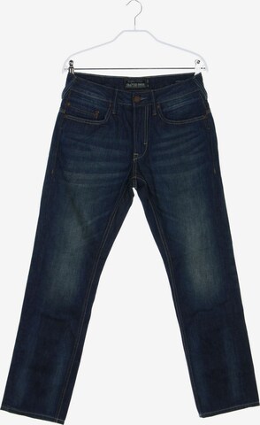 Angelo Litrico Jeans 30 x 30 in Blau: predná strana
