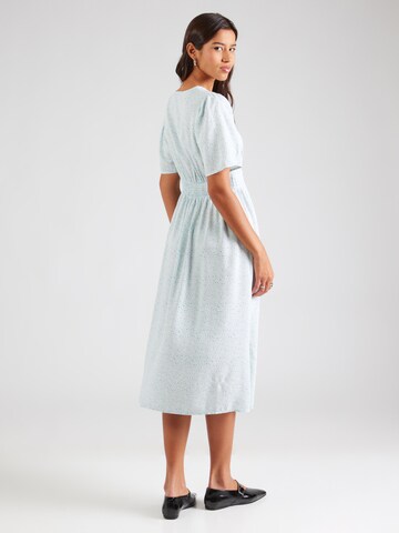 PIECES Summer dress 'PCTALA' in Blue