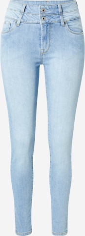 Jeans 'REGENT' di Pepe Jeans in blu: frontale