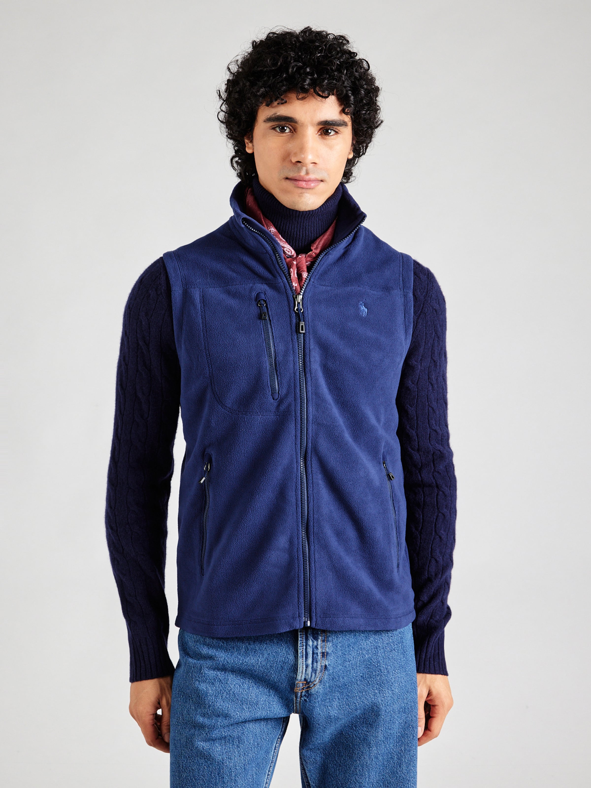 Polo Ralph Lauren Vests for men Buy online ABOUT YOU