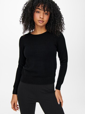 Pull-over 'Marco' JDY en noir