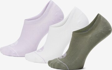 TIMBERLAND Socken in Grau: predná strana