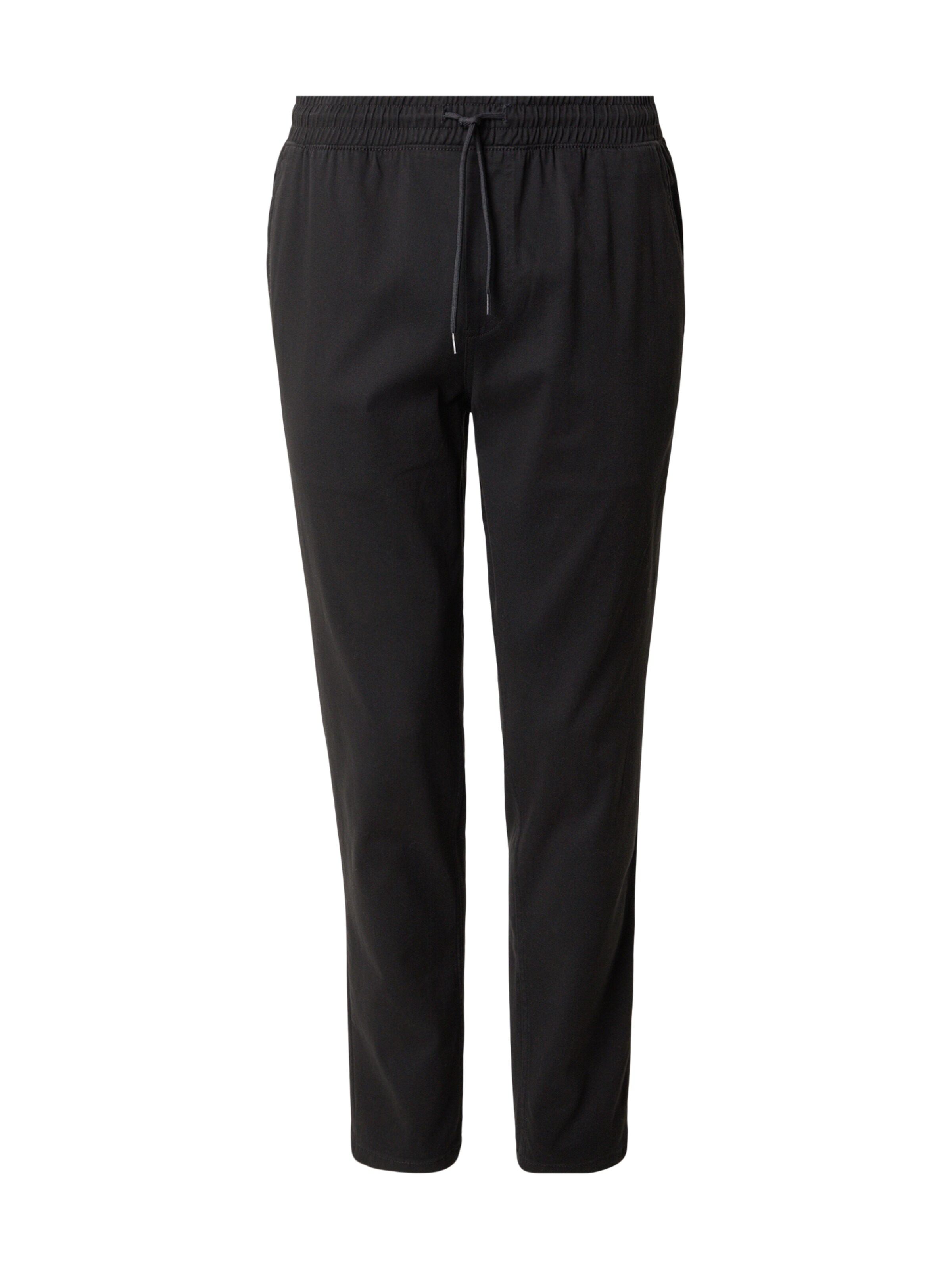 JACK & JONES Püksid 'JWHACE NICO' must, Tootevaade