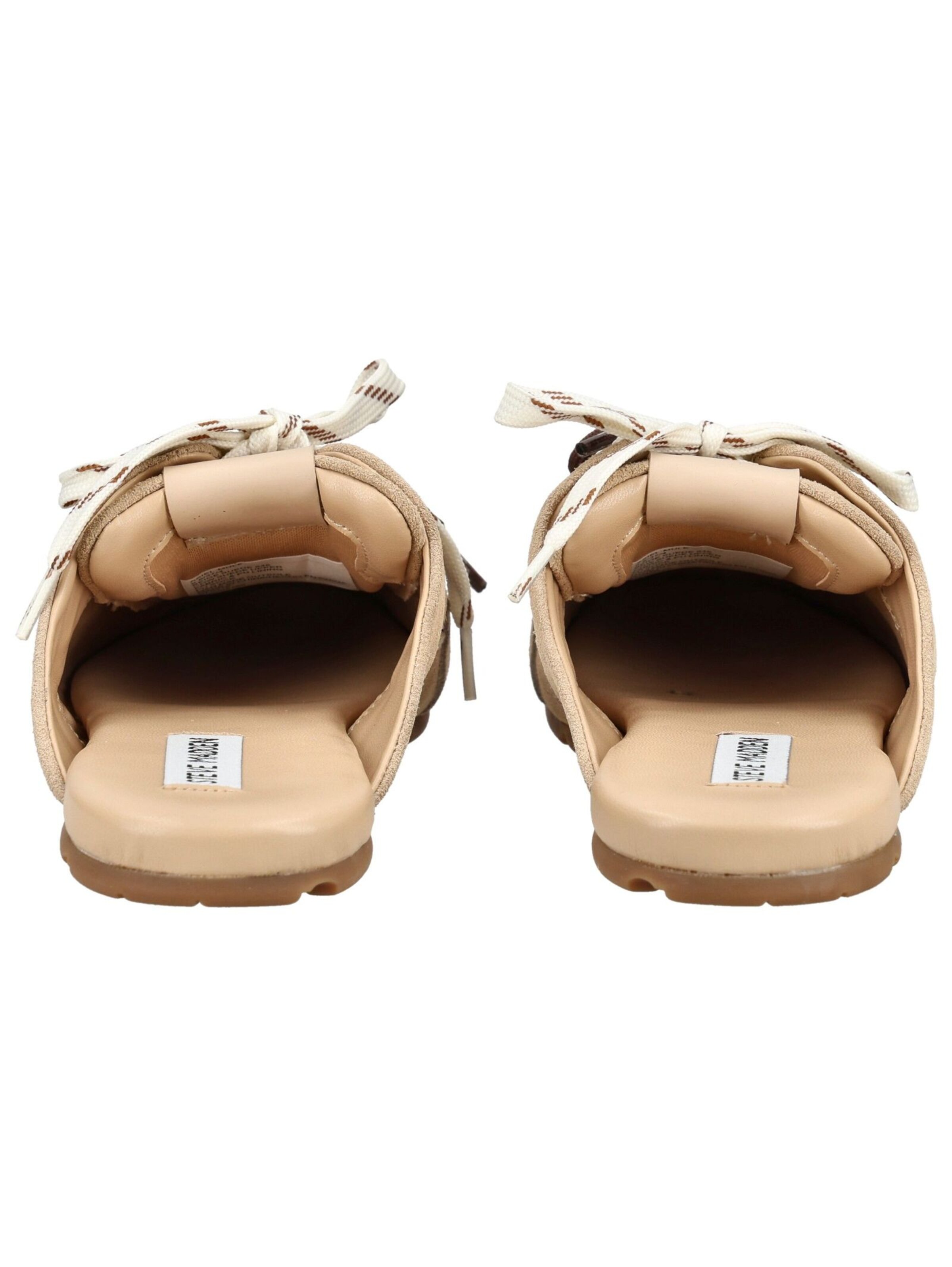 Mule STEVE MADDEN en beige