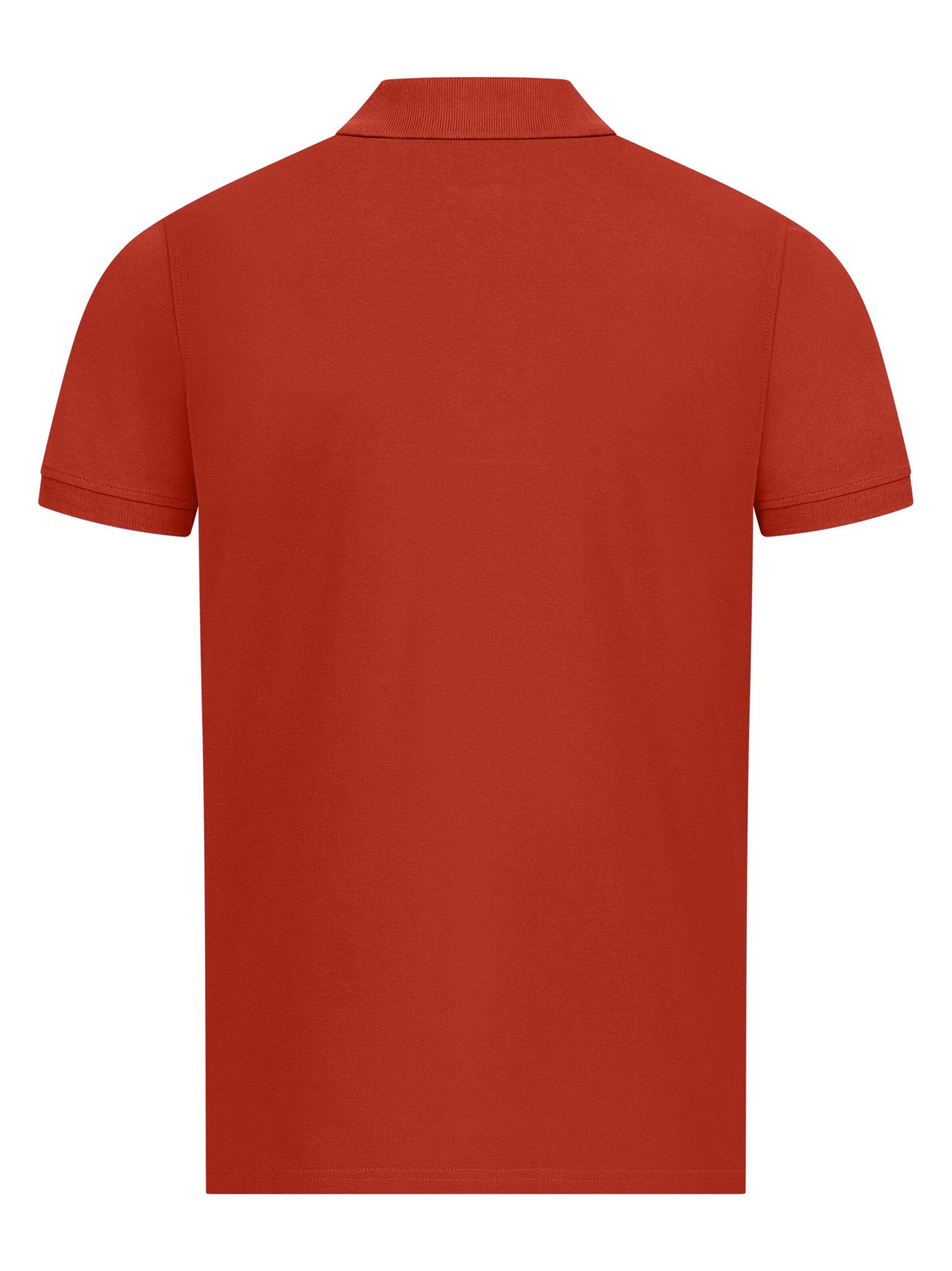 U.S. POLO ASSN. Shirt in Brown
