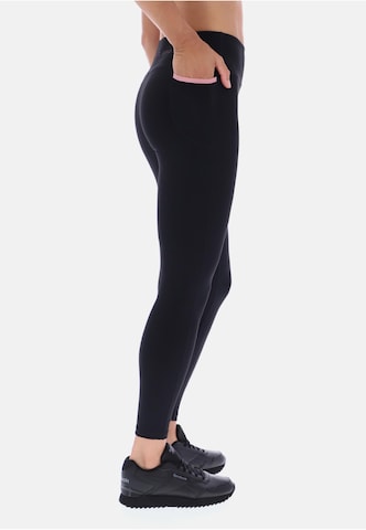 Skinny Leggings 'High Impact' di Ted Baker in nero