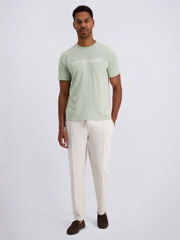 T-Shirt PIERRE CARDIN en vert