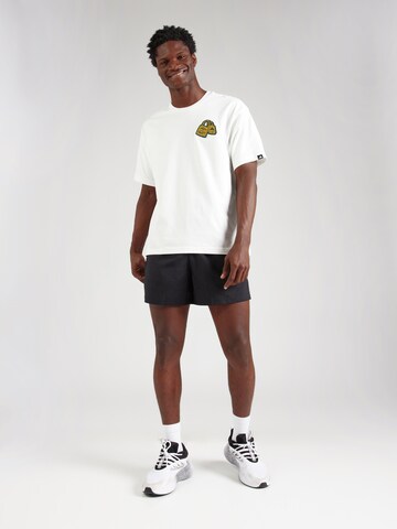 ADIDAS SPORTSWEAR Koszulka funkcyjna 'PONT LOCK' w kolorze biały