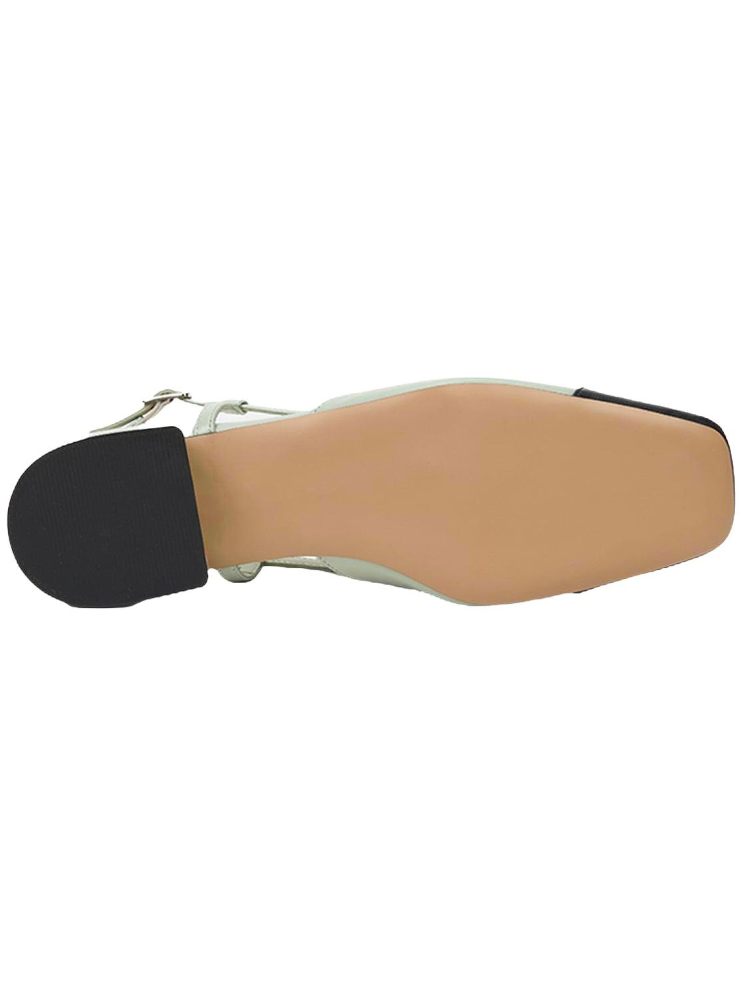 Desa Ballerina 'Ballerinen'‌‌‌‌‌ in Grün