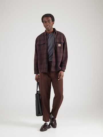 GANT - Camiseta en gris