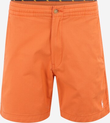 Polo Ralph Lauren Shorts 'REPSTERS' in Pink: predná strana