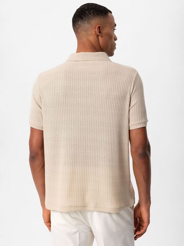 Antioch Shirt in Beige