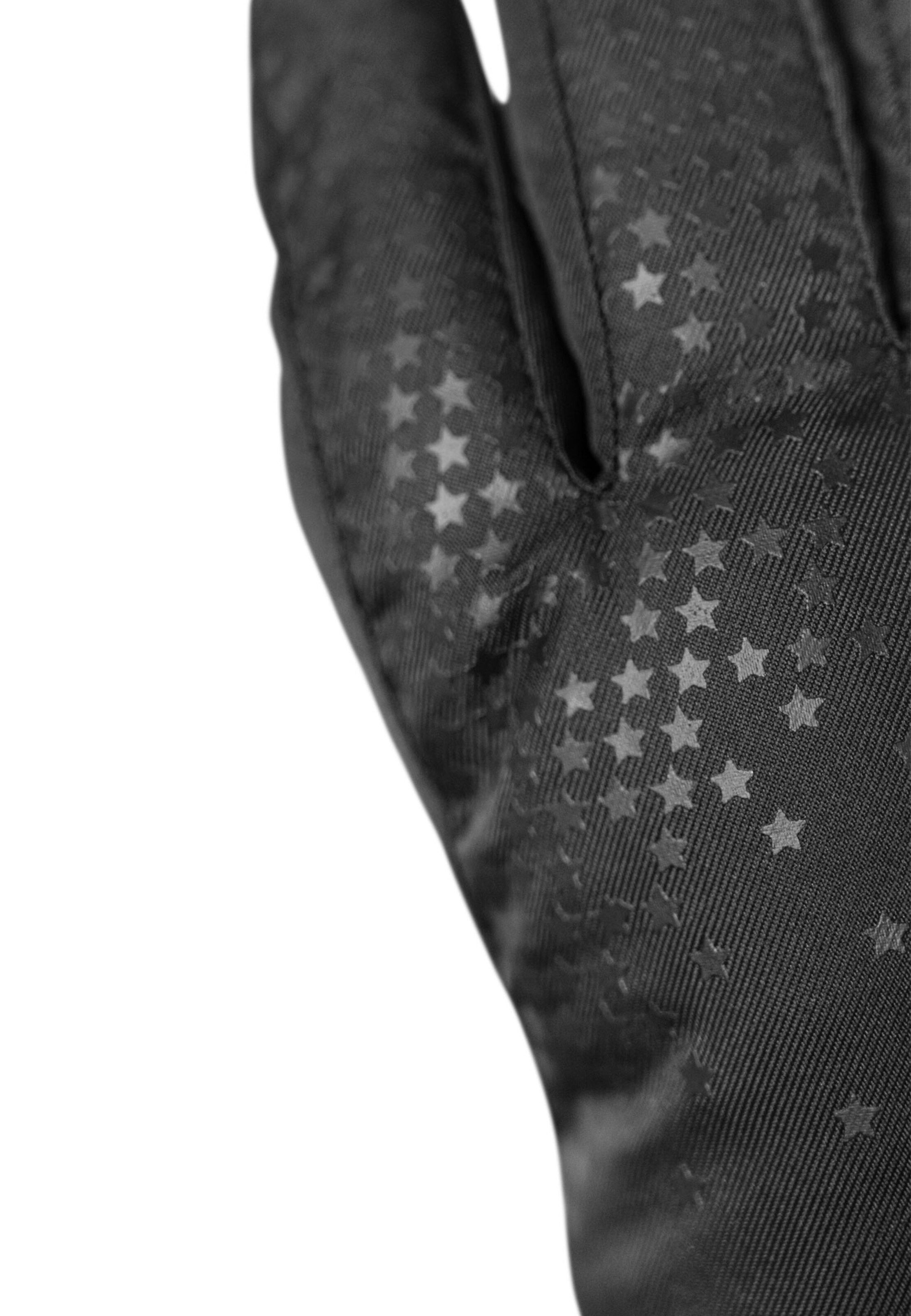 REUSCH Sports gloves 'Alice R-TEX® XT' in Black