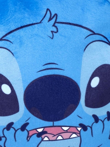 Sac à dos 'Stitch' DISNEY en bleu