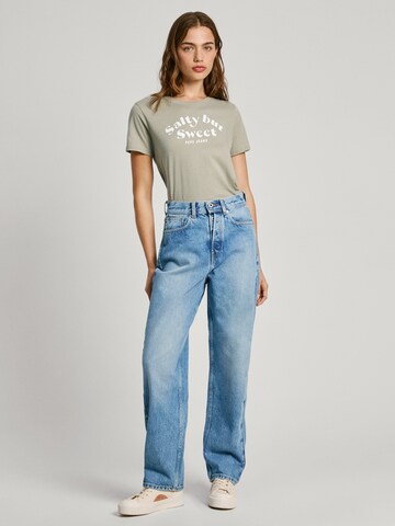Loosefit Jeans di Pepe Jeans in blu