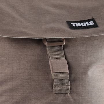 Sac à dos 'Lithos' Thule en marron