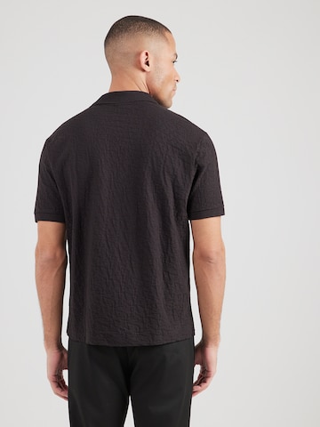 T-Shirt ARMANI EXCHANGE en noir