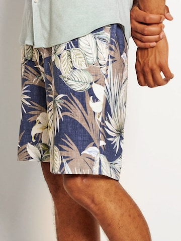 DESOTO Regular Cargo trousers in Green