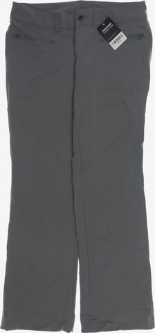 COLUMBIA Pants in XXL in Grey: front