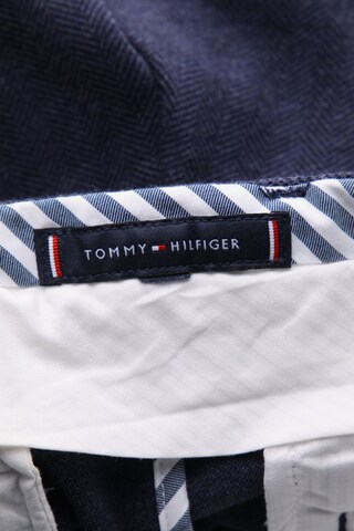 TOMMY HILFIGER Pants in 32 in Blue