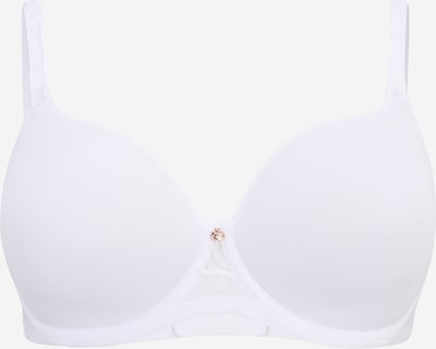 Liemenėlė 'Wild Azalea' iš TRIUMPH, spalva – Auksas / balta, Prekių apžvalga