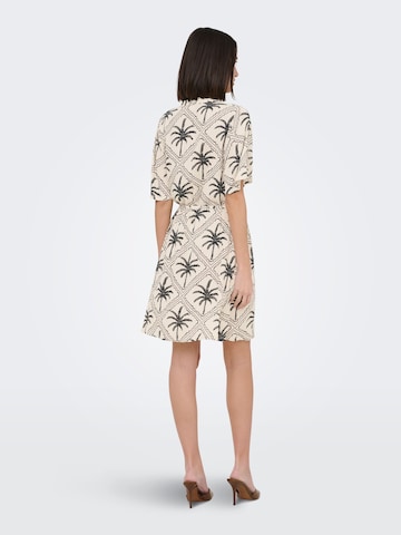 Robe 'JDYGady' JDY en gris