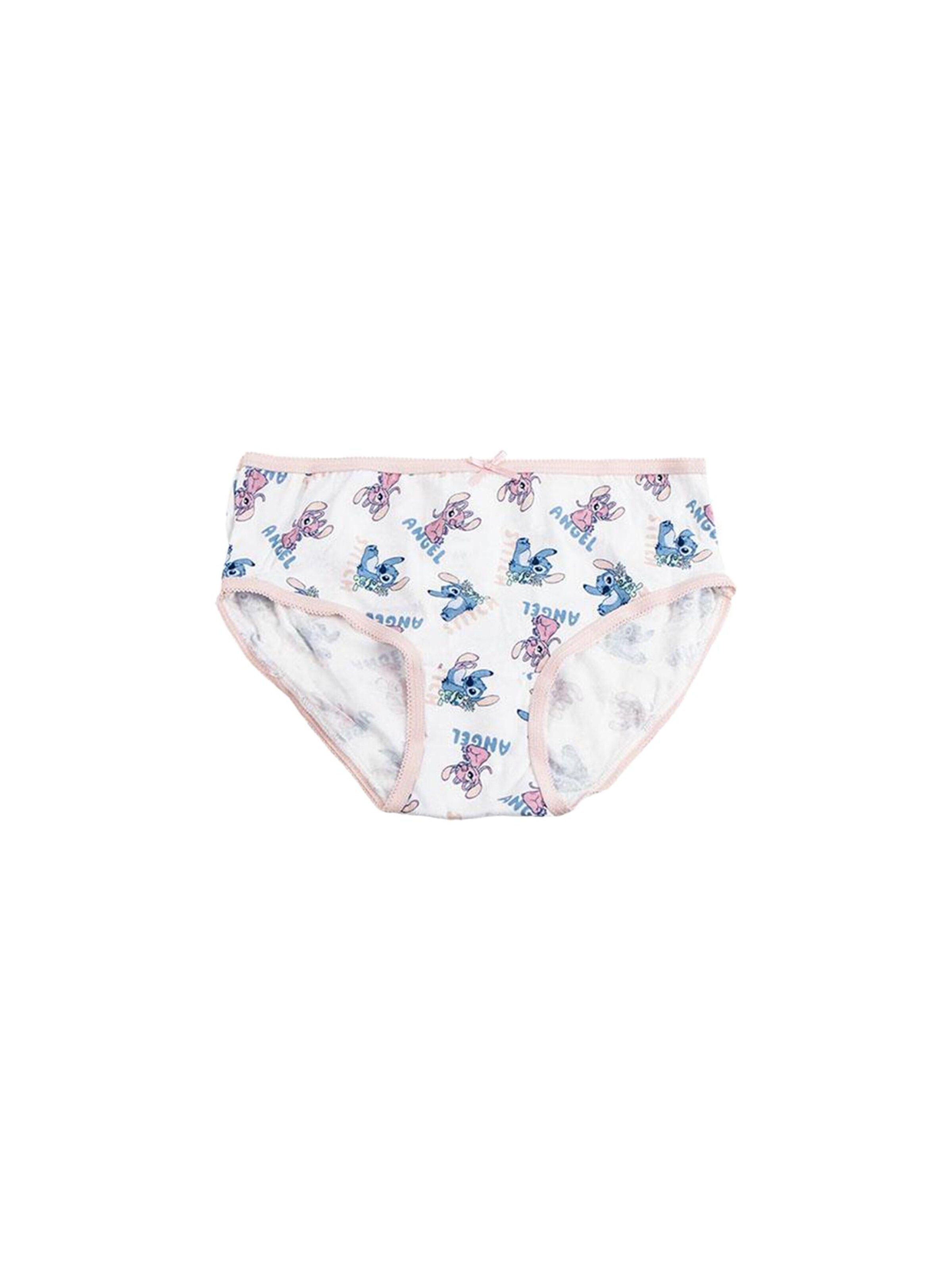 Ensemble de linge 'Stitch' DISNEY en mélange de couleurs
