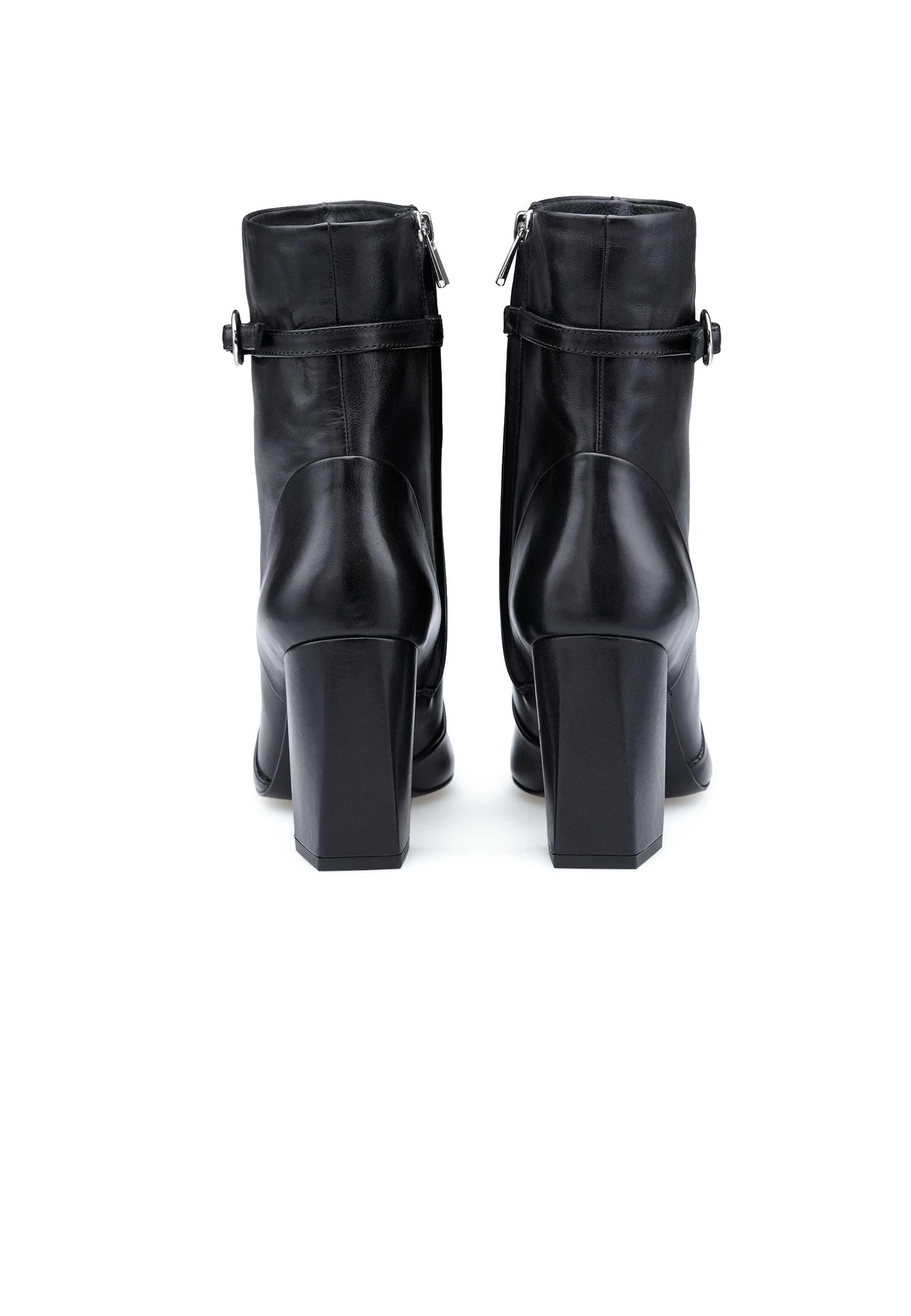 LLOYD Ankle Boots 'AMARA' in Black