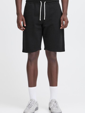 BLEND Regular Trousers ' BHKuno ' in Black