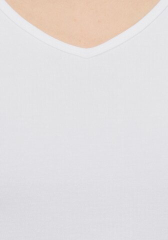 OTTO products Shirt in White