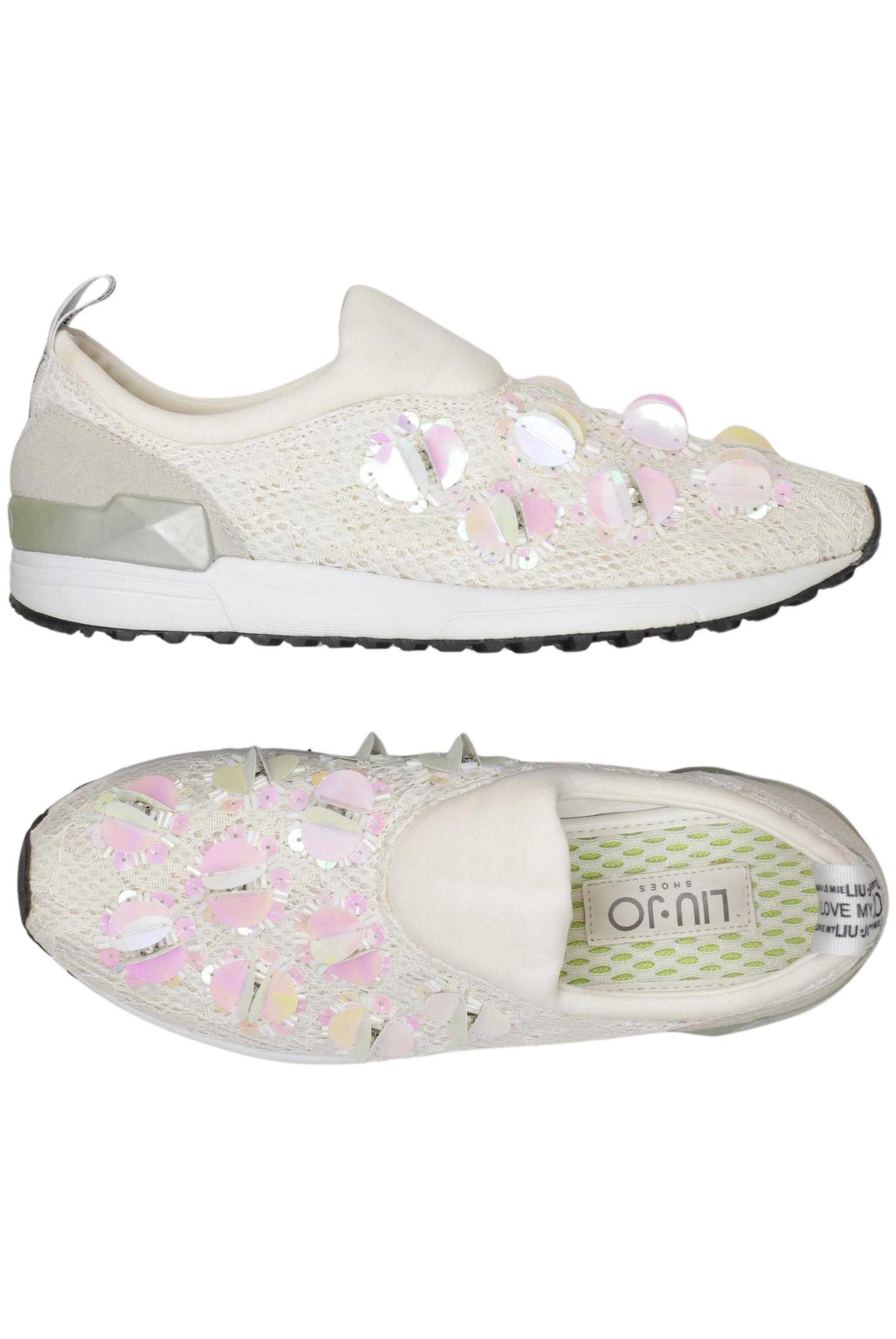 Liu Jo Sneakers & Trainers in 37 in Mixed colors: front