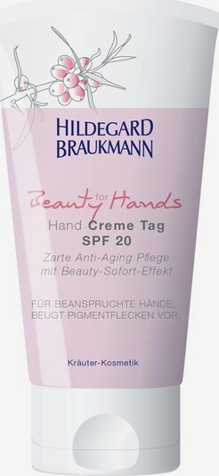 Hildegard Braukmann Hand Cream in Pink, Item view