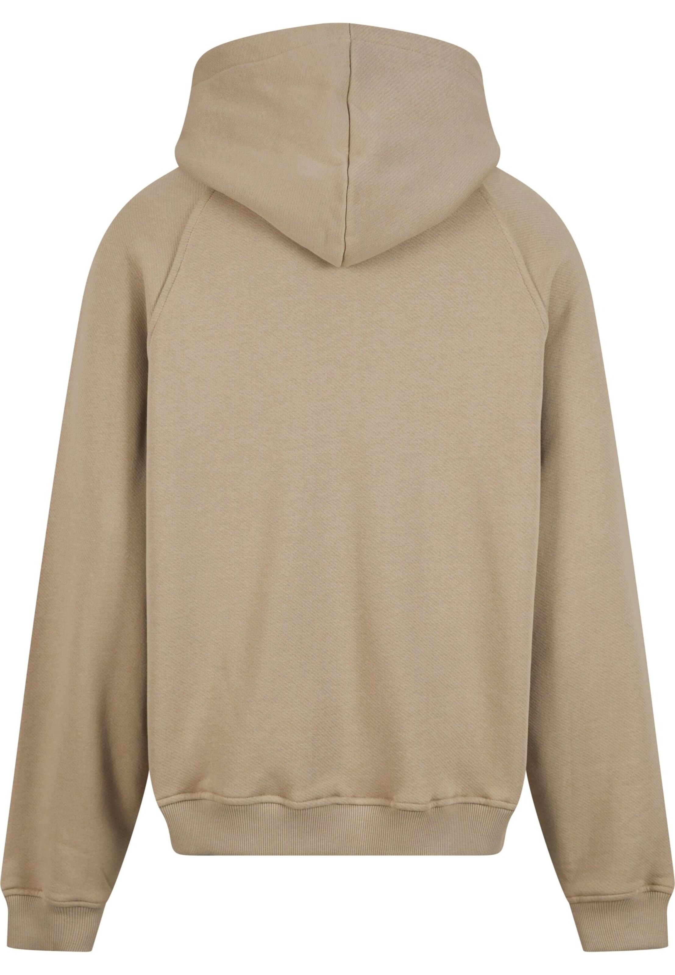 Pequs - Sweatshirt em bege