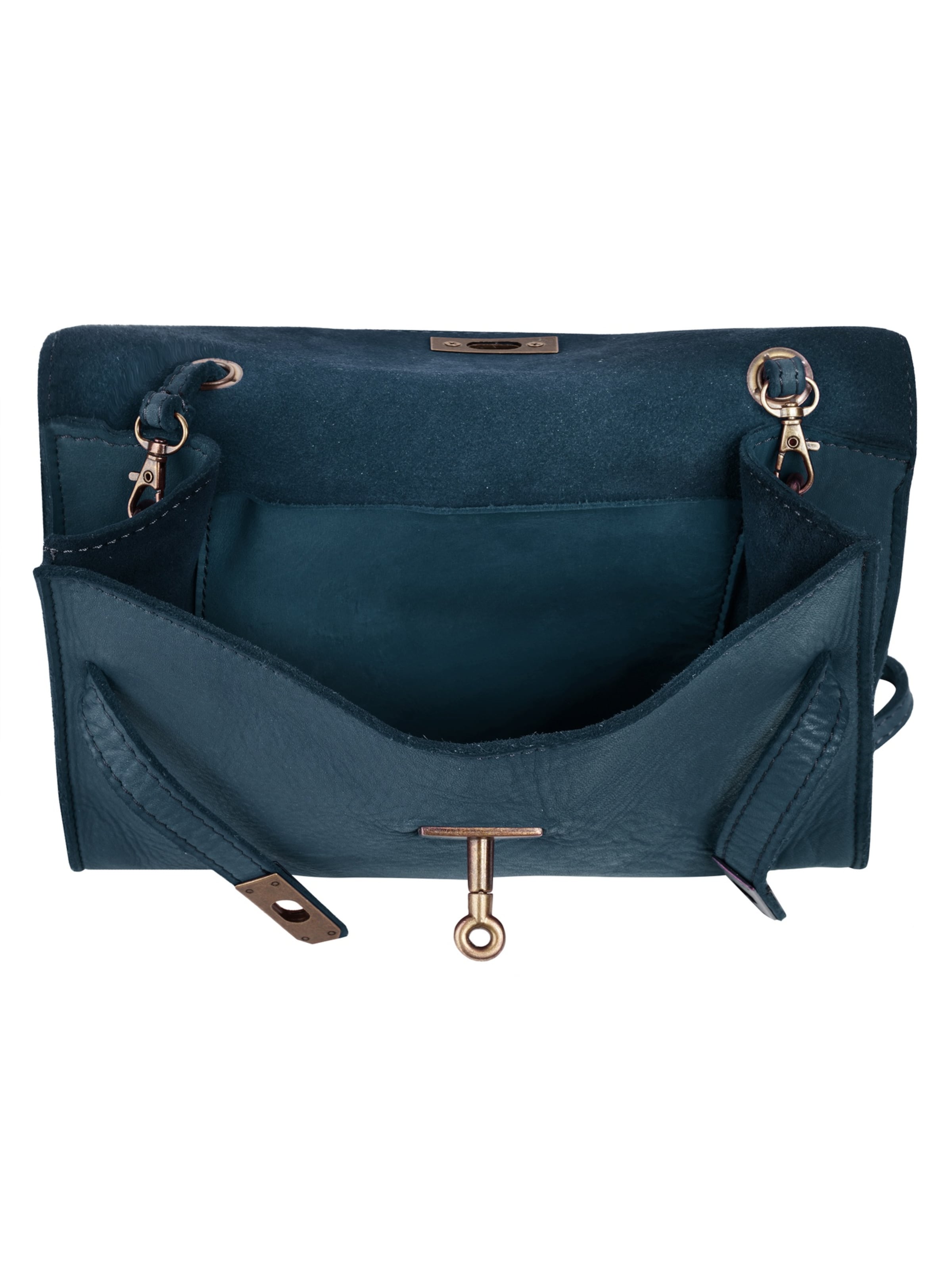 Samantha Look Umhängetasche‌‌ in Blau