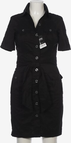 Diane von Furstenberg Dress in XXXL in Black: front