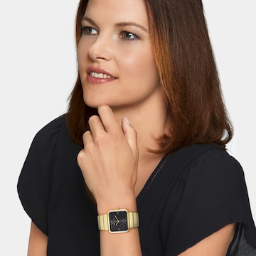 Engelsrufer Analog Watch in Gold: front