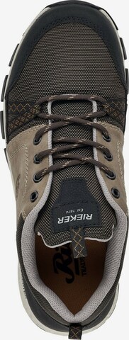 Rieker - Zapatillas deportivas bajas en marrón