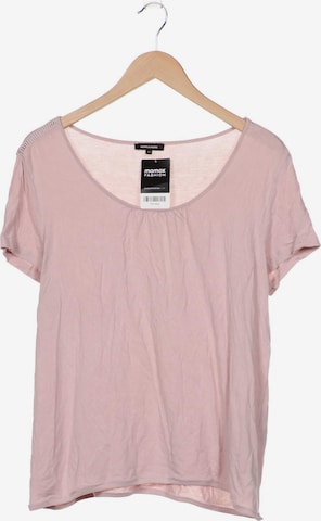 MORE & MORE T-Shirt XL in Pink: predná strana