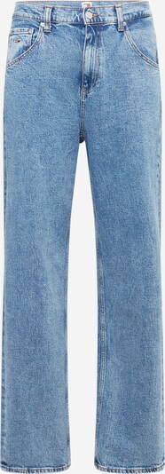 Tommy Jeans Jean 'AIDEN BAGGY' en bleu denim, Vue avec produit