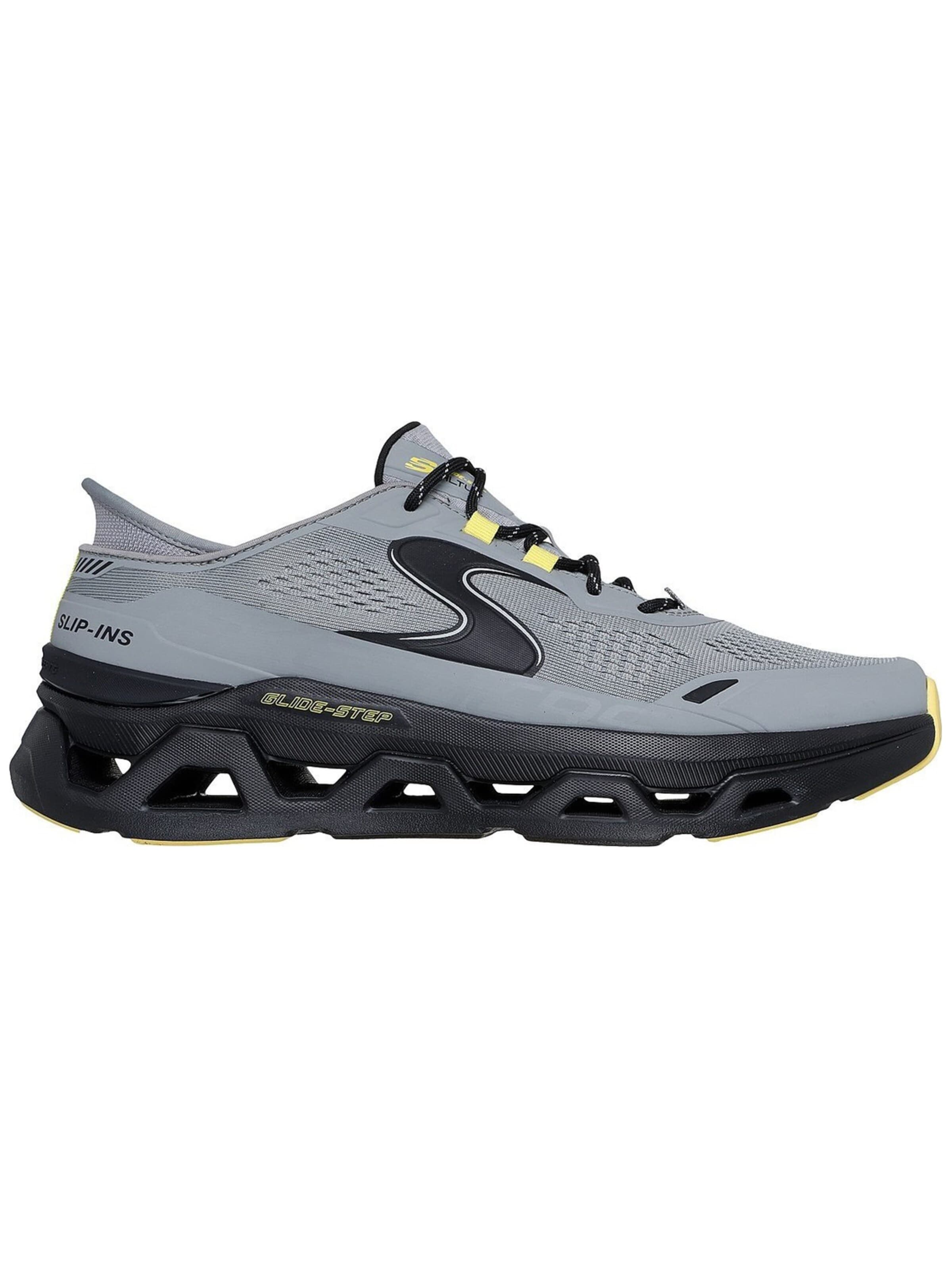 SKECHERS - Calzado deportivo 'Skechers Glide-step Altus' en gris