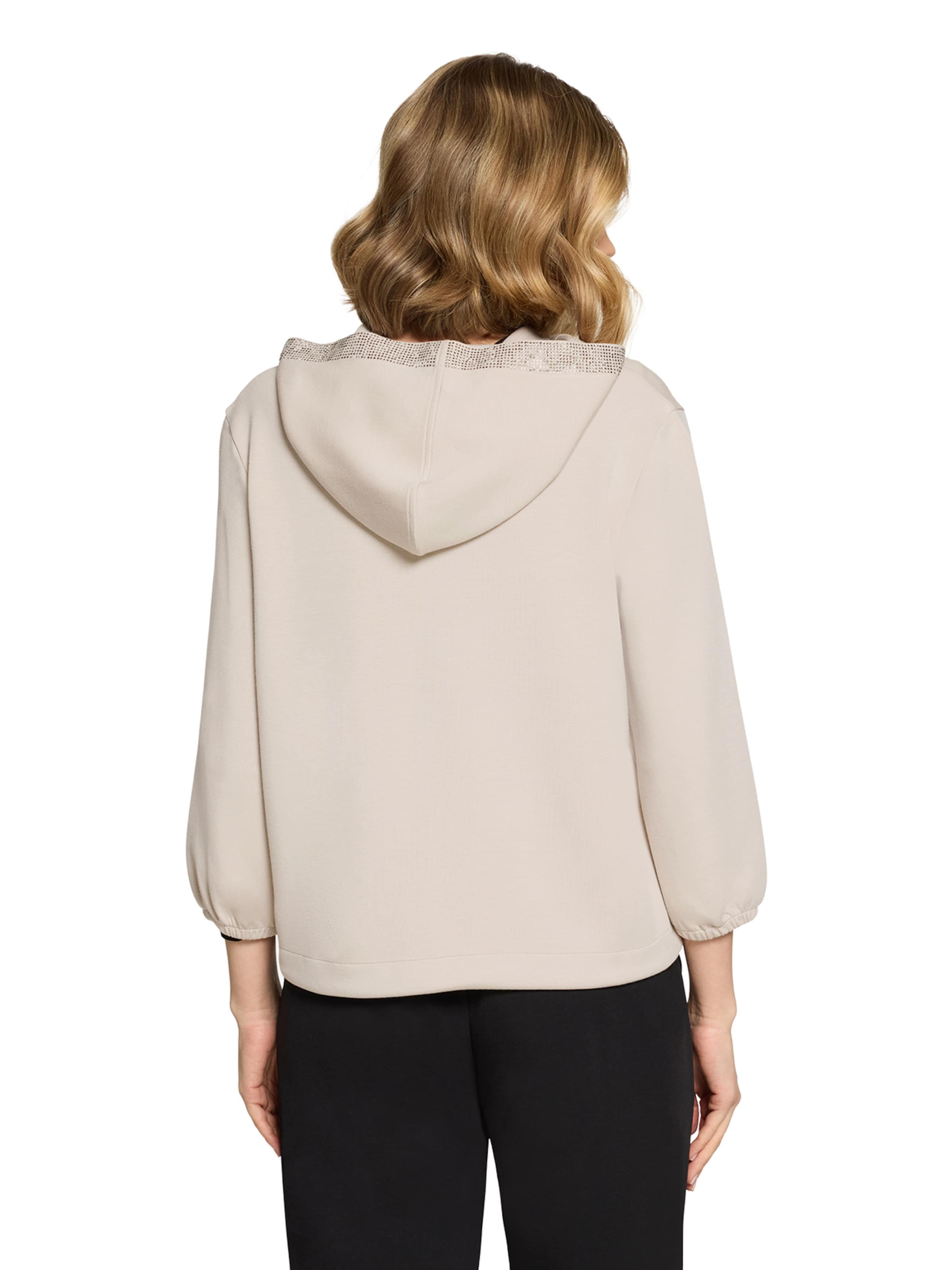 Betty Barclay Tussenjas in Beige